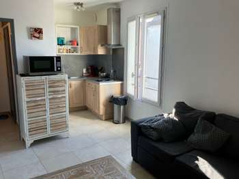 Location Appartement 2 piècesTrans-en-Provence