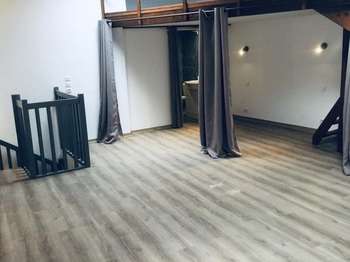 Location appartement 3 pièces