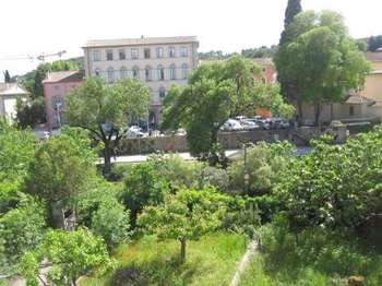 Location Appartement 2 piècesTrans-en-Provence