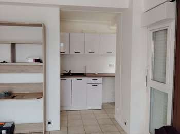 Location appartement 2 pièces Trappes 78