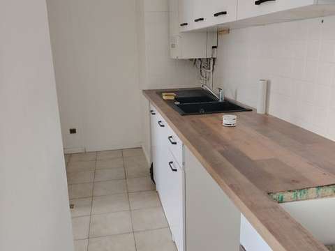 Location appartement 2 pièces Location appartement 2 pièces