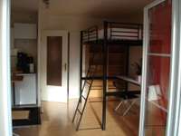 Location appartement 1 pièce