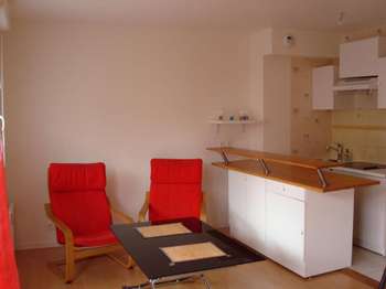 Location appartement 1 pièce