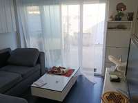 Location appartement 1 pièce