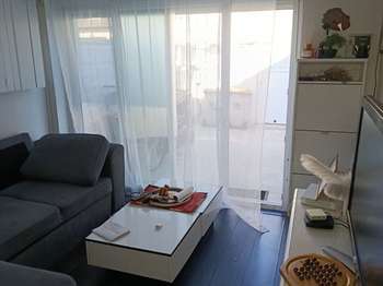 Location Appartement T1Trappes