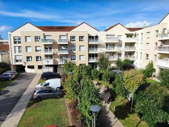 Location Appartement 3 piècesTrappes