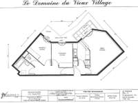 Location appartement 3 pièces