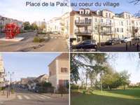 Location appartement 3 pièces