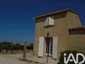 Location Appartement 3 piècesTravaillan