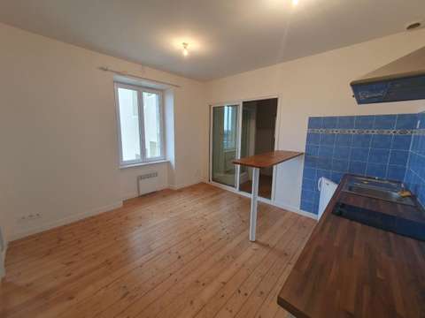 Location appartement 2 pièces
