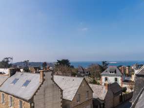 Location Appartement T1Trébeurden