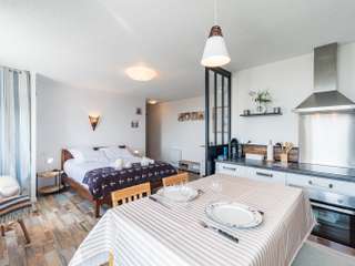Location appartement 1 pièce