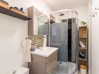Location appartement 1 pièce