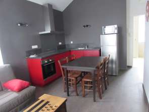 Location Appartement 2 piècesTrébeurden