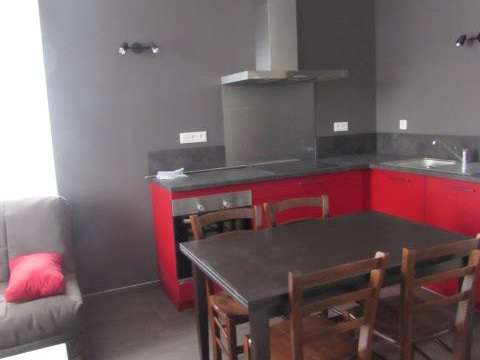 Location appartement 2 pièces