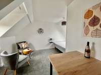 Location appartement 1 pièce