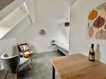 Location appartement 1 pièce