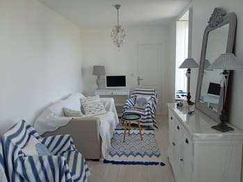 Location Appartement 2 piècesTrébeurden