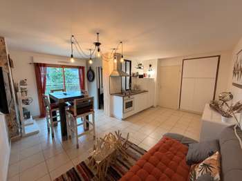 Location Appartement T1Trébeurden