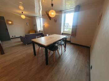 Location Appartement 2 piècesTrébeurden