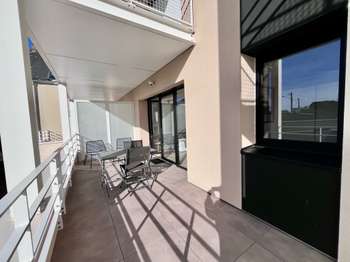 Location Appartement 2 piècesTrébeurden