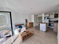 Location appartement 2 pièces
