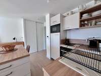 Location appartement 2 pièces