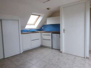 Location Appartement 2 piècesTréboul