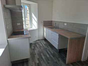 Photo Location appartement Trédarzec