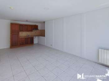 Location Appartement 6 pièces +Trédarzec