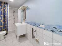 Location appartement 6 pièces
