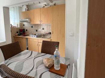 Location Appartement 2 piècesTrédion
