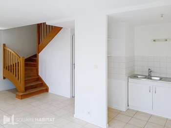 Location Appartement 3 piècesTrédrez-Locquémeau