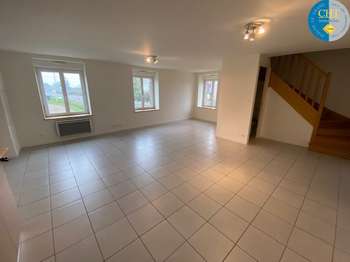 Location Appartement 3 piècesTreffendel