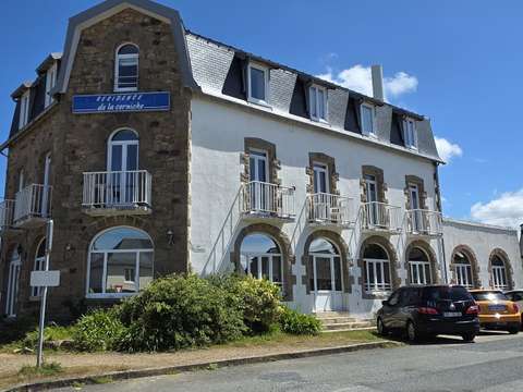Location appartement 2 pièces Trégastel 22