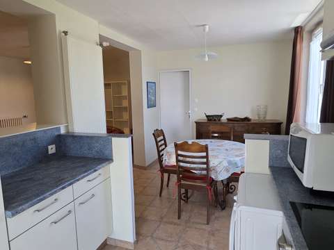Location appartement 2 pièces