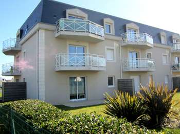 Location Appartement 2 piècesTrégueux