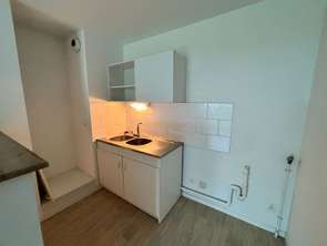 Location Appartement 3 piècesTrégueux