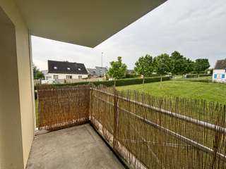 Location appartement 3 pièces