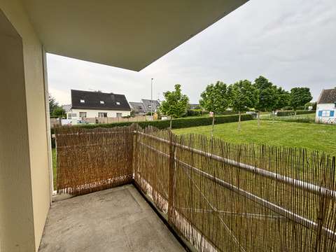 Location appartement 3 pièces