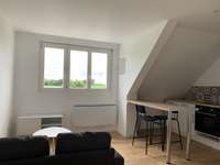 Location appartement 1 pièce