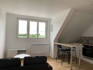 Photo Location appartement Trégueux