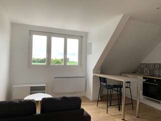 Location appartement 1 pièce
