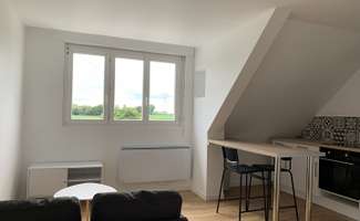 Photo Location appartement Trégueux