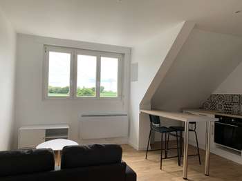 Photo Location appartement Trégueux