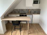 Location appartement 1 pièce