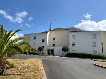 Location Appartement 2 piècesTrégueux