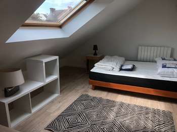Location Appartement T1Trégueux