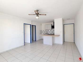 Location Appartement 2 piècesTrégueux