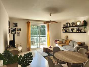 Location Appartement 3 piècesTrégueux